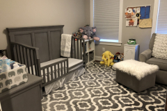 Babyroom 2019 After