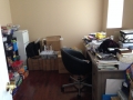 Office Before