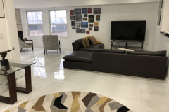 Livingroom 2019 after
