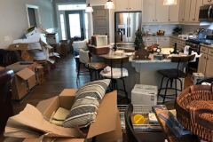 Kitchen Moving Before 2019