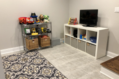 Playroom 2019 After